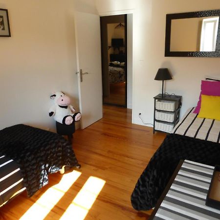 La Charretterie Bed and Breakfast Martragny Buitenkant foto