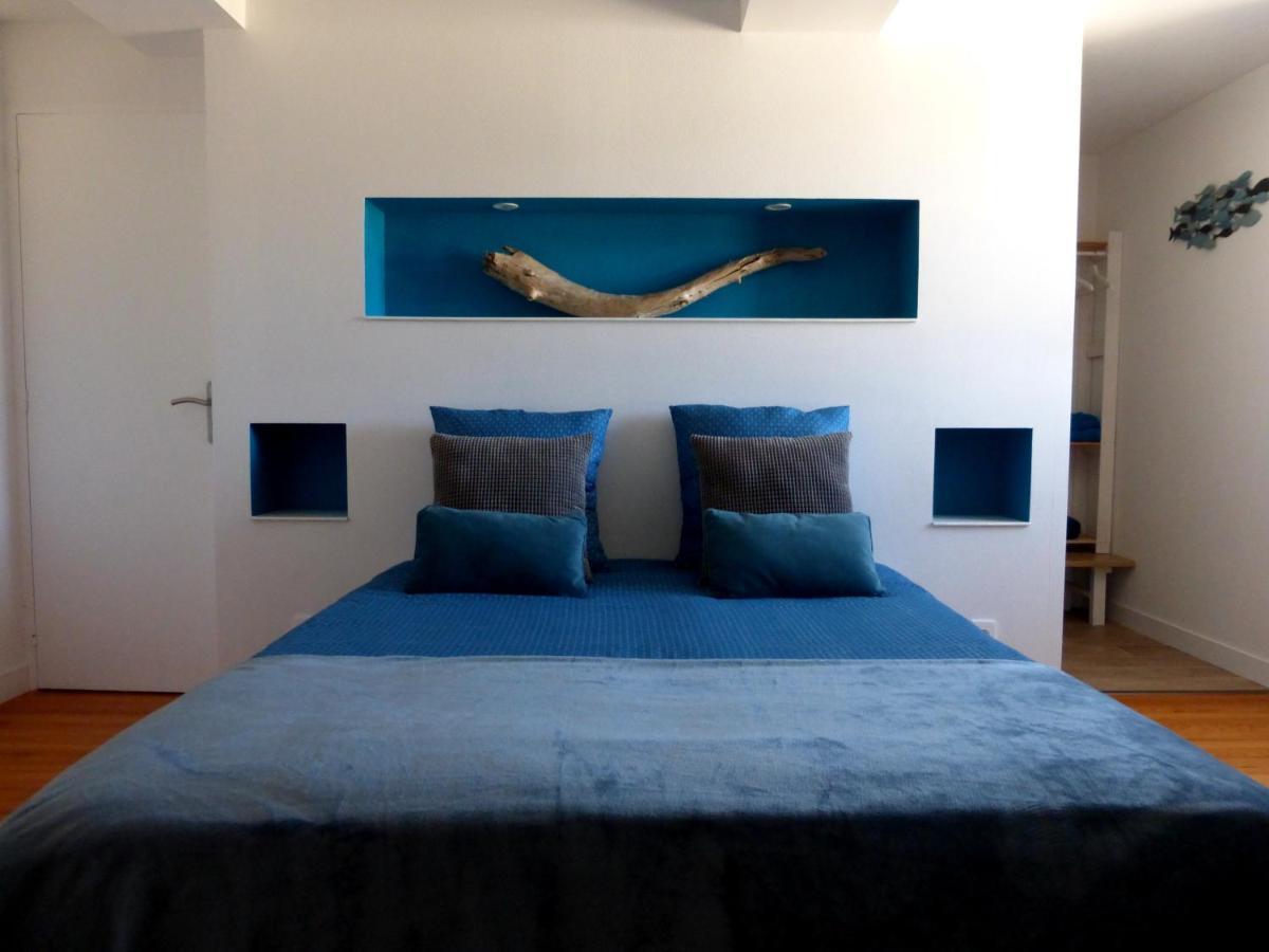 La Charretterie Bed and Breakfast Martragny Buitenkant foto