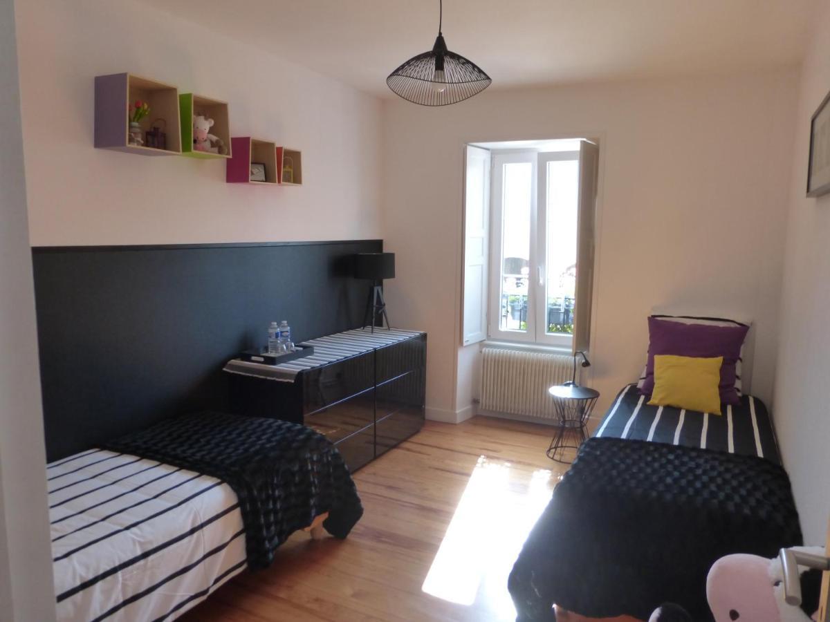 La Charretterie Bed and Breakfast Martragny Buitenkant foto