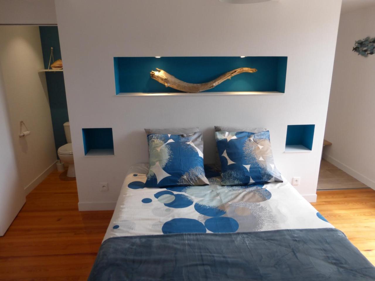 La Charretterie Bed and Breakfast Martragny Buitenkant foto