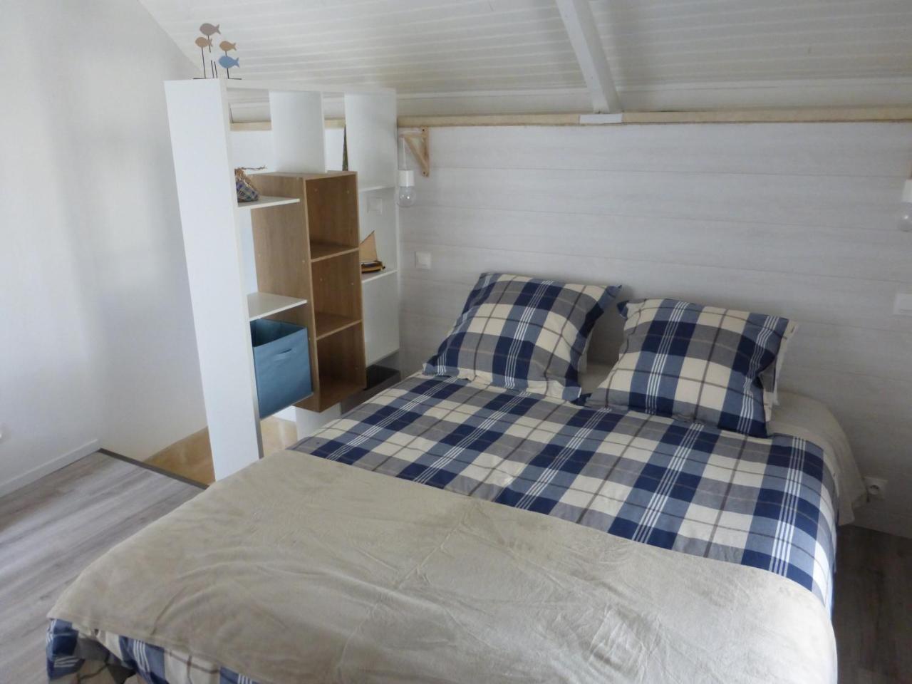 La Charretterie Bed and Breakfast Martragny Buitenkant foto
