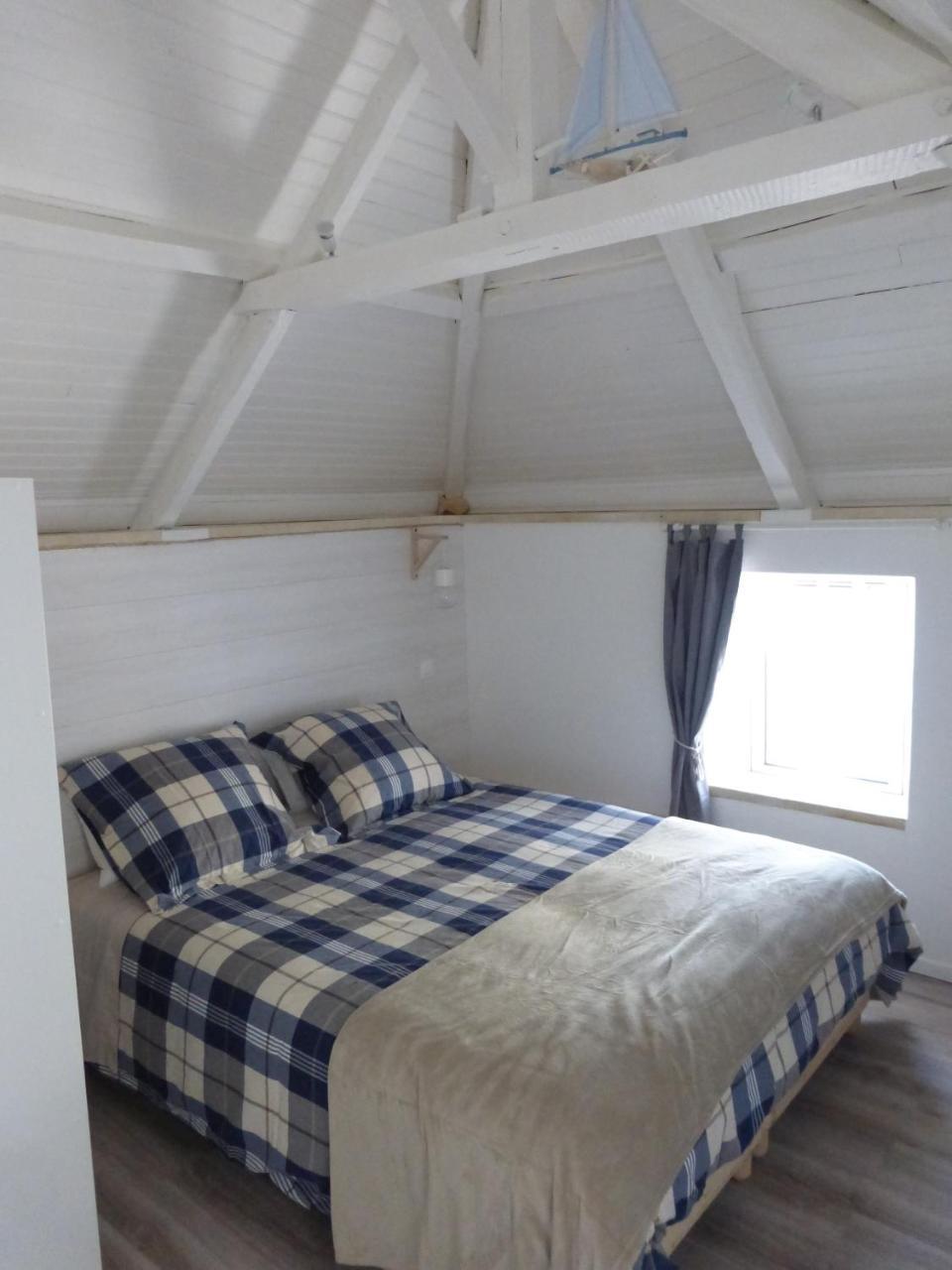 La Charretterie Bed and Breakfast Martragny Buitenkant foto